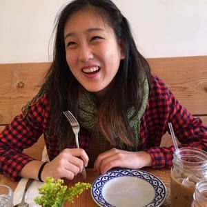 Meet your Posher, Christina